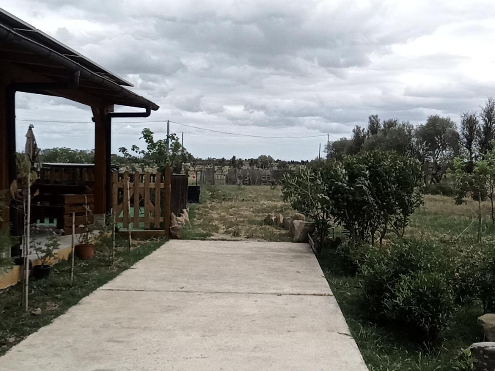 Podere Kiri Dome Experience Decimomannu Exterior photo