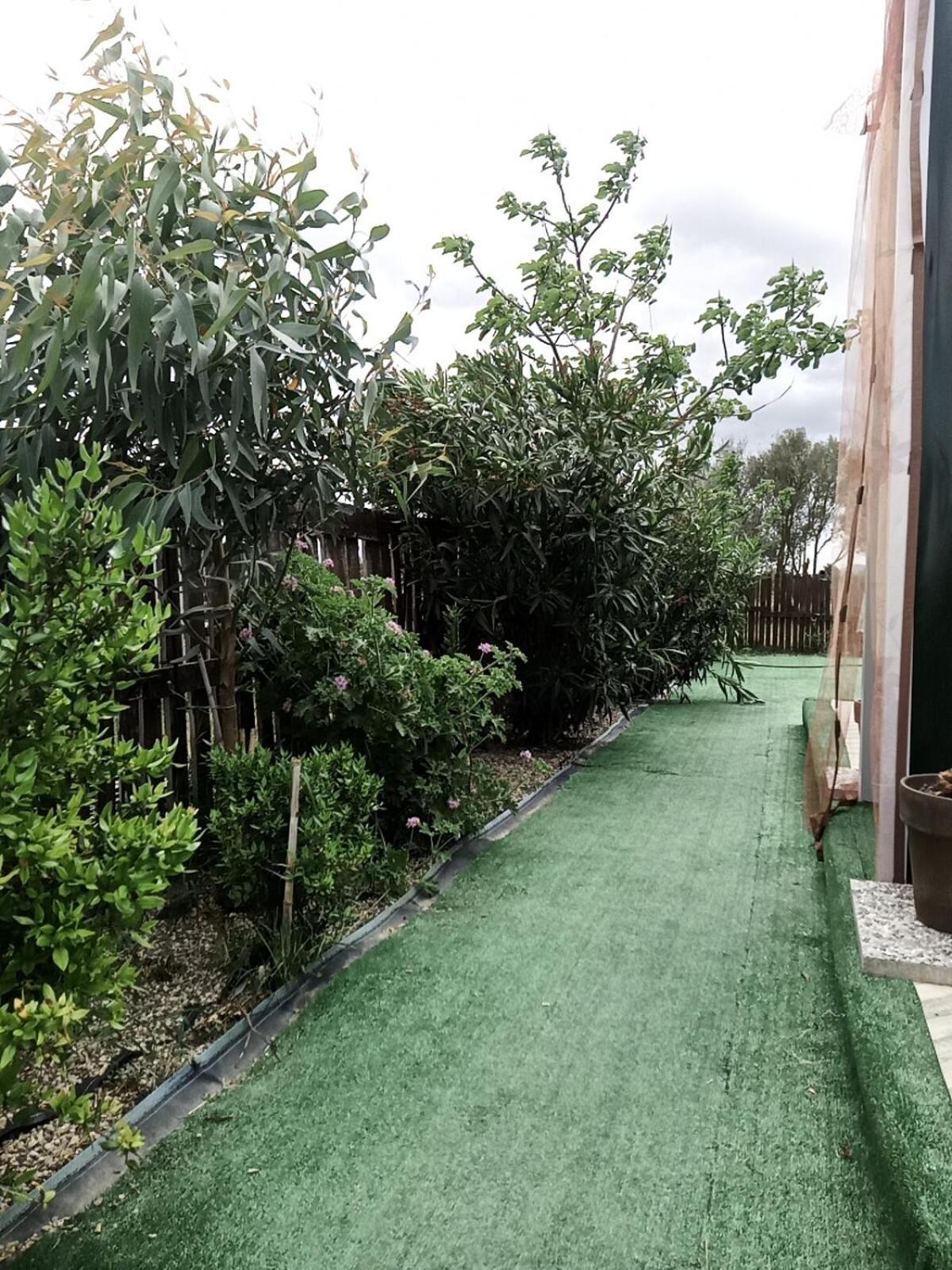 Podere Kiri Dome Experience Decimomannu Exterior photo
